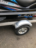 Kawasaki Supercharged Ultra 300x