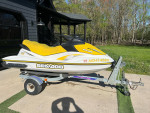 2006 seadoo GTI