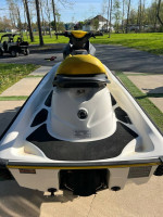 2006 seadoo GTI