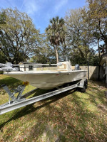 2015 Keywest BR210