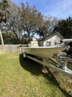 2015 Keywest BR210