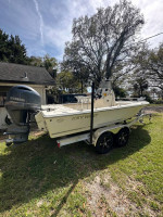 2015 Keywest BR210