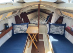 Pearson 23 Sailboat
