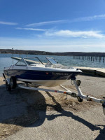 Bayliner 175 2008