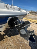 Bayliner 175 2008