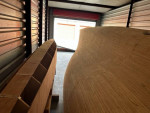 20' Trimaran Boat Hull / Project Paragon 20