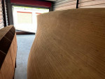20' Trimaran Boat Hull / Project Paragon 20