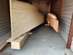 20' Trimaran Boat Hull / Project Paragon 20