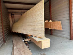 20' Trimaran Boat Hull / Project Paragon 20