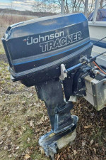 Kayot 18’ Pontoon