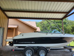 2008 Chaparral 204