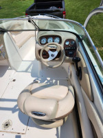2008 Chaparral 204