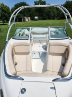 2008 Chaparral 204