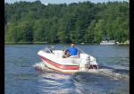 2005 Four Winns bow rider