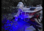 2005 Four Winns bow rider