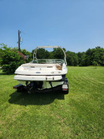 2008 Chaparral 204