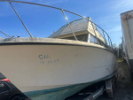 Boat and trailer for sale