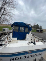 1987 bayliner trophy