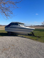 1987 bayliner trophy