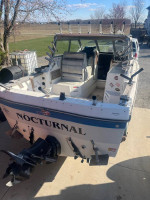 1987 bayliner trophy