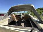 Fully Equipped 1985 Lund Tyee 5.3