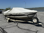 Fully Equipped 1985 Lund Tyee 5.3