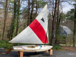Sunfish 1982