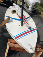 Sunfish 1982