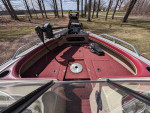 Lowe Sea Nymph 169