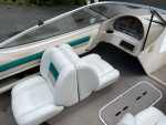 18’ StingRay Boat with Trailer
