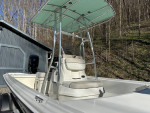 2017 Mako Pro Skiff 19