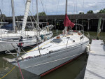 1978 C&C 40-2 "Peregrine"