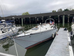 1978 C&C 40-2 "Peregrine"
