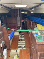 1978 C&C 40-2 "Peregrine"