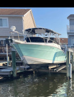 2008 Sportcraft Express