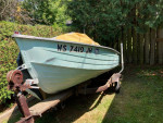 MIRRO BOAT