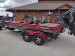 PENDING 2020 Vexus AVX1980 150 hp Loaded and Mint Condition