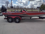 PENDING 2020 Vexus AVX1980 150 hp Loaded and Mint Condition