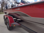 PENDING 2020 Vexus AVX1980 150 hp Loaded and Mint Condition