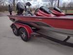 PENDING 2020 Vexus AVX1980 150 hp Loaded and Mint Condition