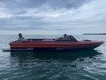 Baja SK-190 Ski Boat