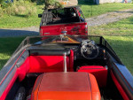 Baja SK-190 Ski Boat