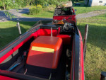 Baja SK-190 Ski Boat