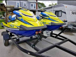 2020 Yamaha GP1800R SVHO
