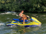 2020 Yamaha GP1800R SVHO