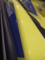 2020 Yamaha GP1800R SVHO