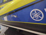 2020 Yamaha GP1800R SVHO