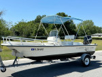 2009 twin vee classic