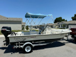 2009 twin vee classic