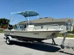 2009 twin vee classic